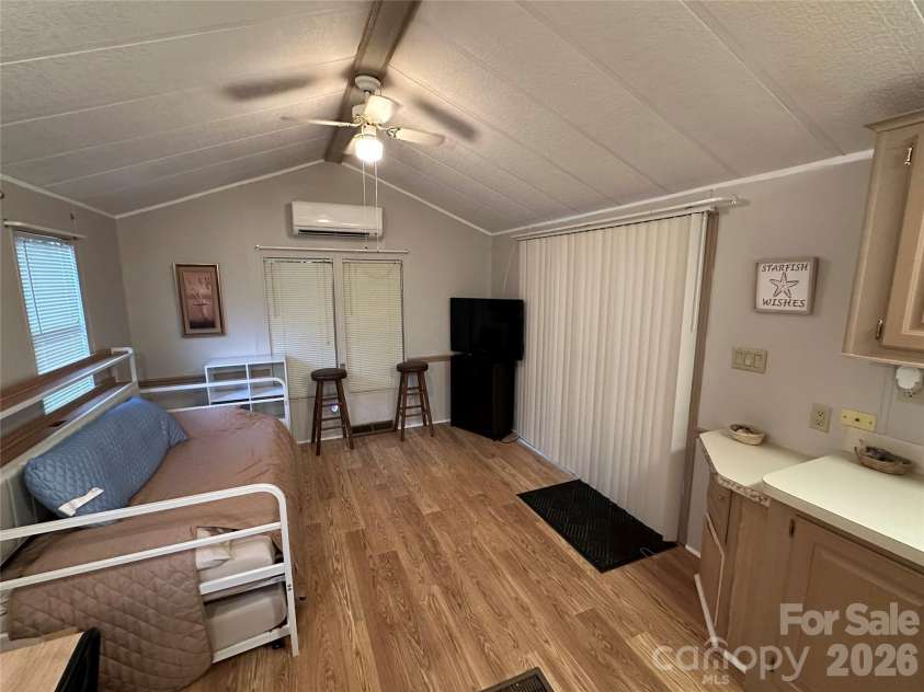 109 Hummingbird Circle, New London, NC 28127.  MLS# CAR4413096, YatesRealty ID 46409. 