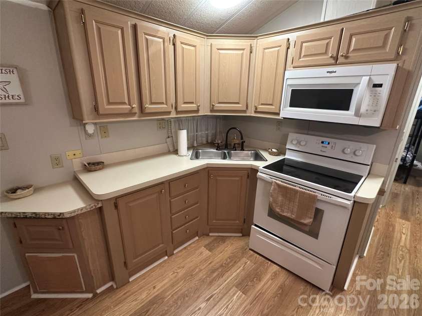 109 Hummingbird Circle, New London, NC 28127.  MLS# CAR4413096, YatesRealty ID 46409. 
