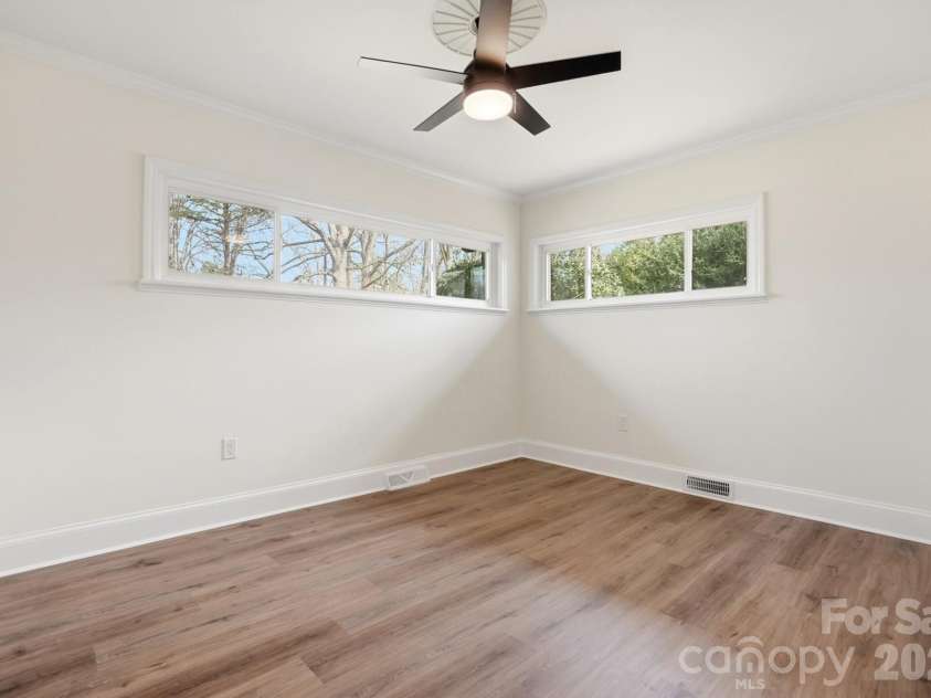 125a Forest Hills Drive, Monroe, NC 28112.  MLS# CAR4334050, YatesRealty ID 4641. 2nd Bedroom