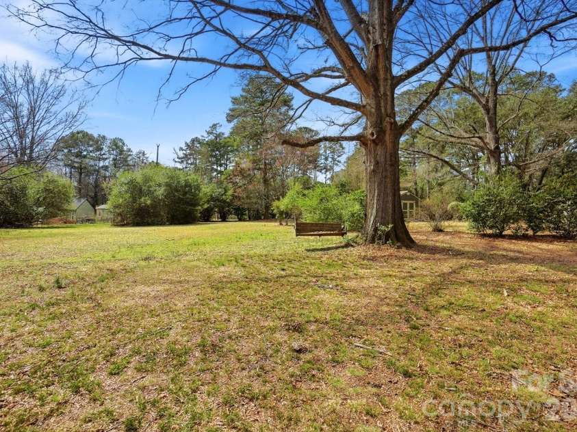 125a Forest Hills Drive, Monroe, NC 28112.  MLS# CAR4334050, YatesRealty ID 4641. Extra Lot for Sale