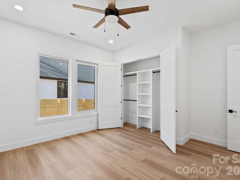 5 Trevs Way, Fletcher, NC 28732.  MLS# CAR4337019, YatesRealty ID 4641. 