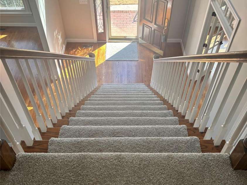 5972 Rathlin Court, Concord, NC 28027.  MLS# CAR4217025, YatesRealty ID 4641. 