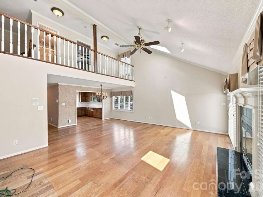 3823 ROCK BRIDGE Drive, Conover, NC 28613.  MLS# CAR4417507, YatesRealty ID 46411. 