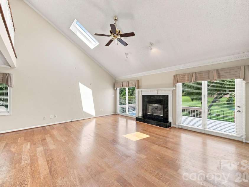 3823 ROCK BRIDGE Drive, Conover, NC 28613.  MLS# CAR4417507, YatesRealty ID 46411. 