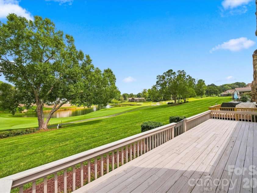 3823 ROCK BRIDGE Drive, Conover, NC 28613.  MLS# CAR4417507, YatesRealty ID 46411. 