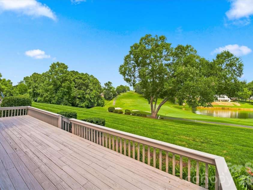 3823 ROCK BRIDGE Drive, Conover, NC 28613.  MLS# CAR4417507, YatesRealty ID 46411. 