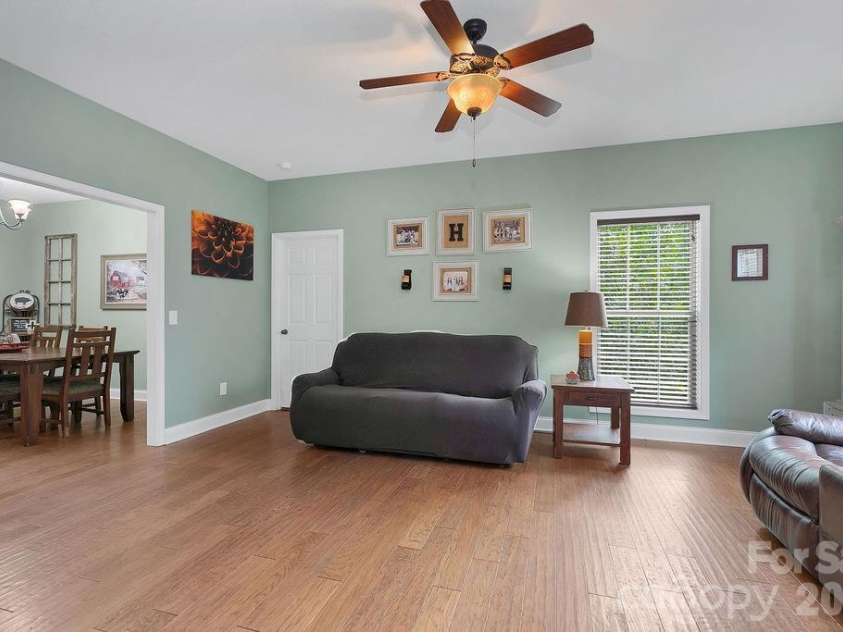 62 Pine Hill Drive, Brevard, NC 28712.  MLS# CAR4415644, YatesRealty ID 46413. 