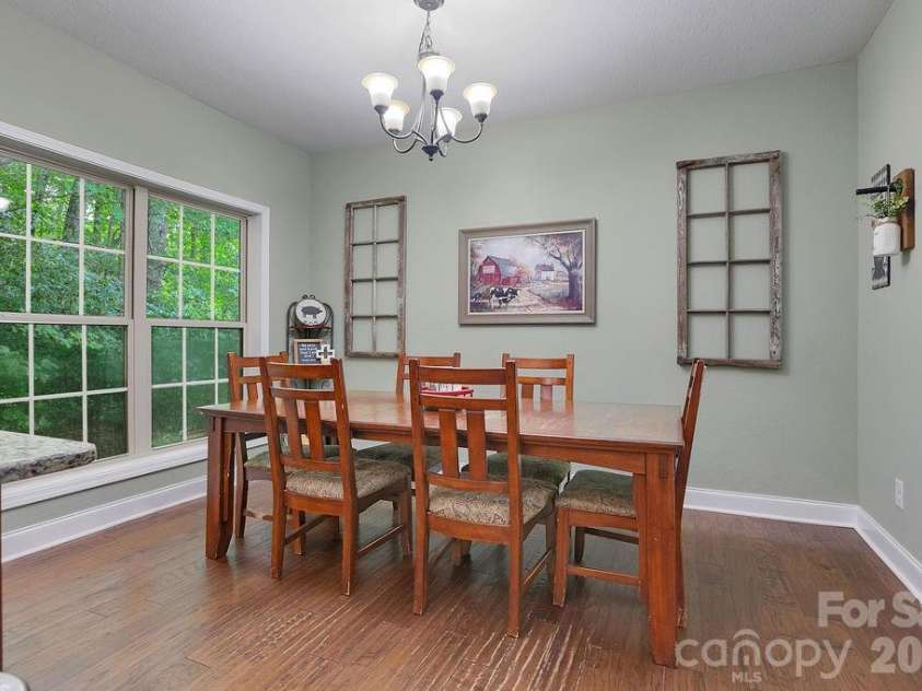 62 Pine Hill Drive, Brevard, NC 28712.  MLS# CAR4415644, YatesRealty ID 46413. 