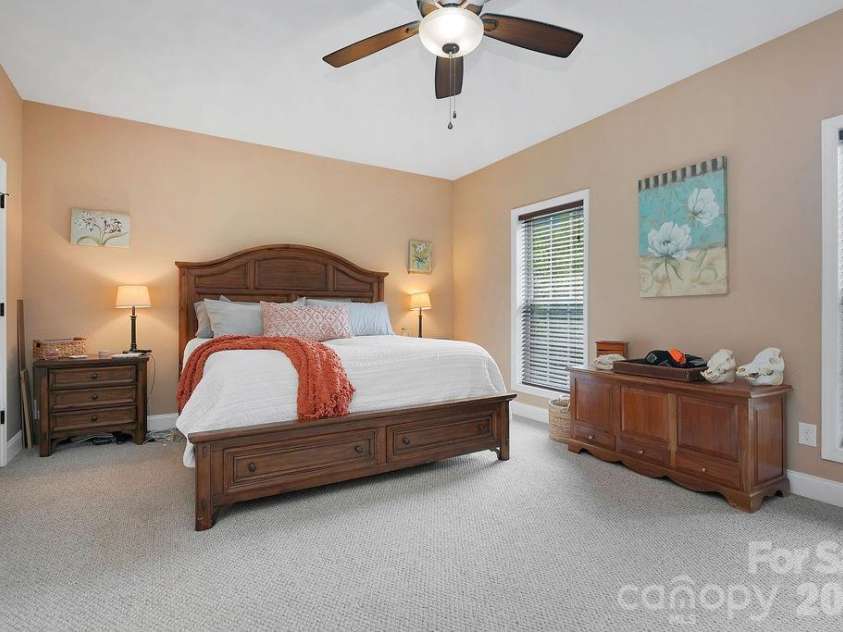 62 Pine Hill Drive, Brevard, NC 28712.  MLS# CAR4415644, YatesRealty ID 46413. 