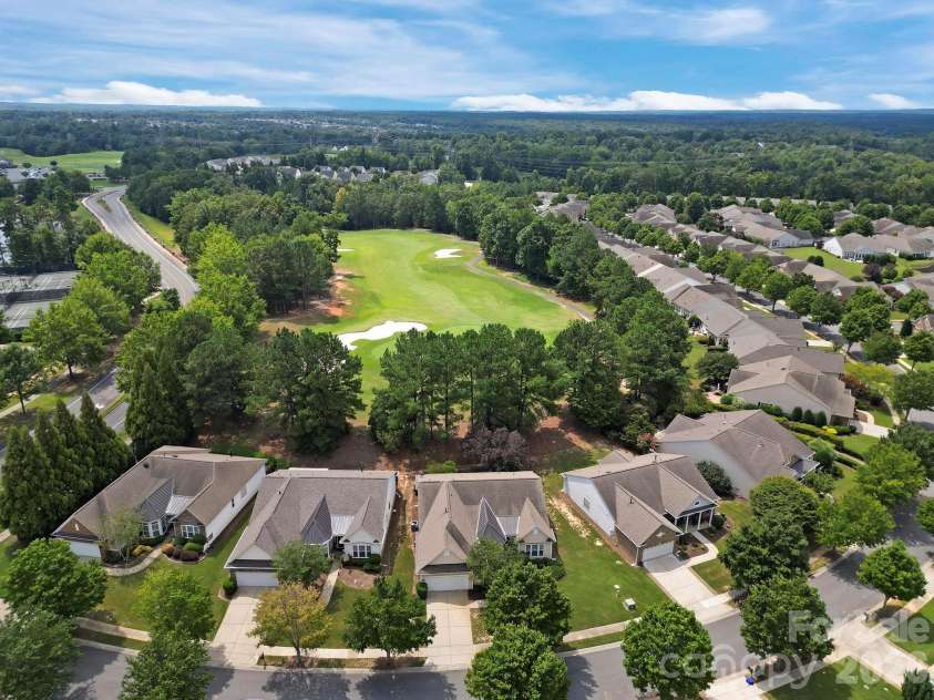 9219 Whistling Straits Drive, Indian Land, SC 29707.  MLS# CAR4417398, YatesRealty ID 46414. 