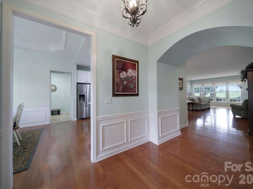 9219 Whistling Straits Drive, Indian Land, SC 29707.  MLS# CAR4417398, YatesRealty ID 46414. 