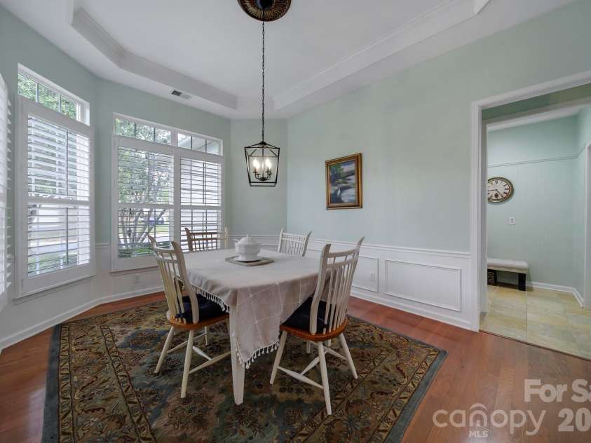 9219 Whistling Straits Drive, Indian Land, SC 29707.  MLS# CAR4417398, YatesRealty ID 46414. 
