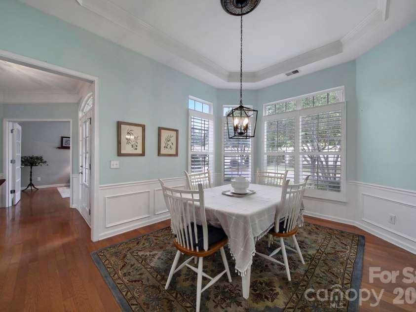 9219 Whistling Straits Drive, Indian Land, SC 29707.  MLS# CAR4417398, YatesRealty ID 46414. 