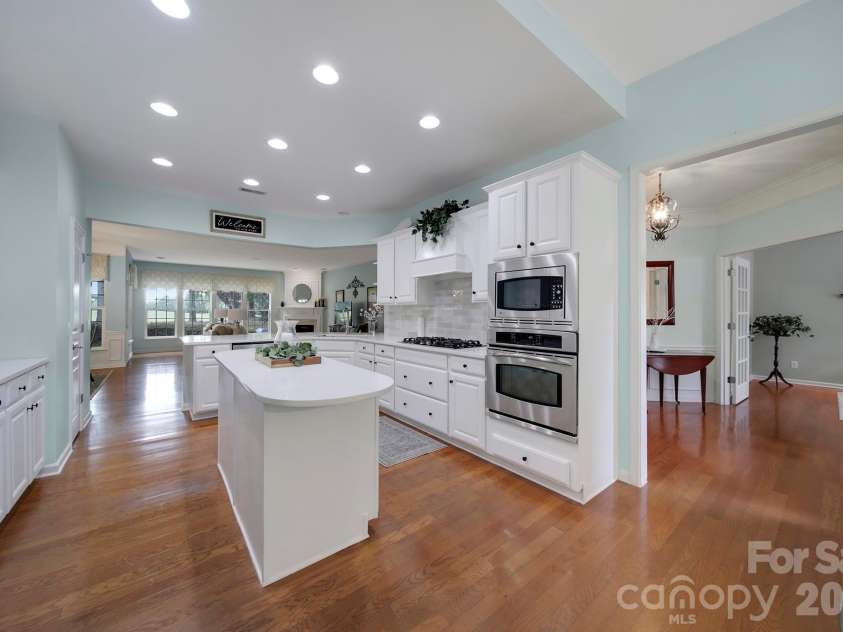 9219 Whistling Straits Drive, Indian Land, SC 29707.  MLS# CAR4417398, YatesRealty ID 46414. 