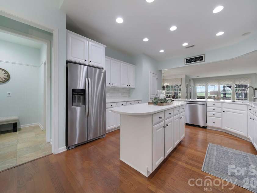 9219 Whistling Straits Drive, Indian Land, SC 29707.  MLS# CAR4417398, YatesRealty ID 46414. 