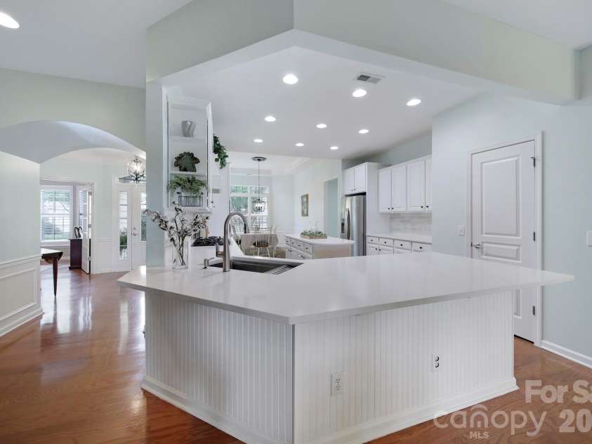 9219 Whistling Straits Drive, Indian Land, SC 29707.  MLS# CAR4417398, YatesRealty ID 46414. 