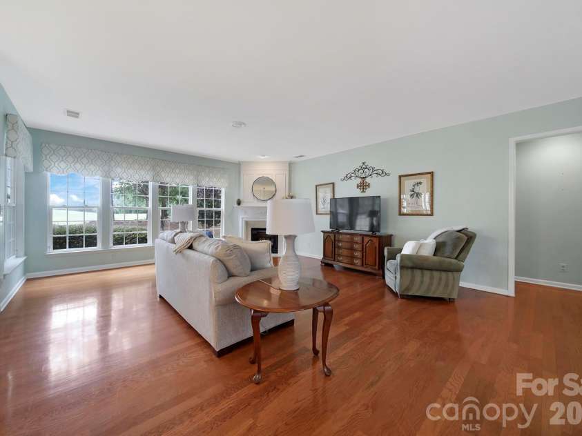 9219 Whistling Straits Drive, Indian Land, SC 29707.  MLS# CAR4417398, YatesRealty ID 46414. 