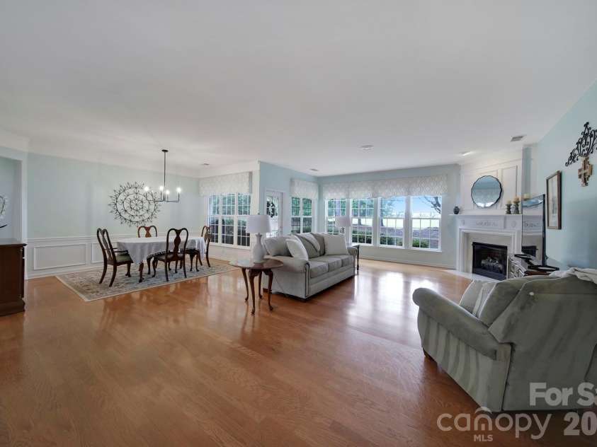 9219 Whistling Straits Drive, Indian Land, SC 29707.  MLS# CAR4417398, YatesRealty ID 46414. 