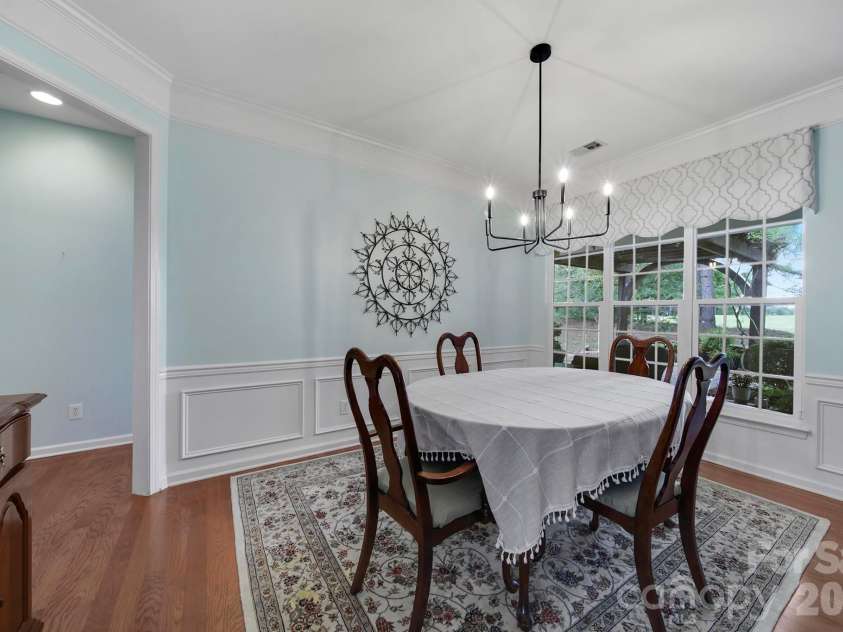 9219 Whistling Straits Drive, Indian Land, SC 29707.  MLS# CAR4417398, YatesRealty ID 46414. 