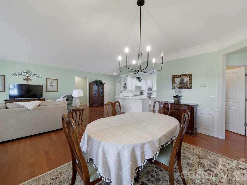 9219 Whistling Straits Drive, Indian Land, SC 29707.  MLS# CAR4417398, YatesRealty ID 46414. 