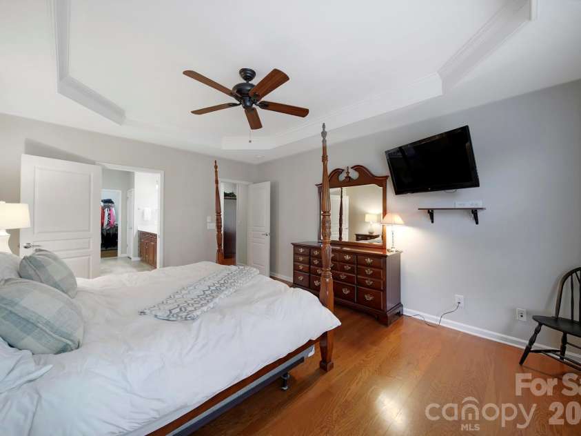 9219 Whistling Straits Drive, Indian Land, SC 29707.  MLS# CAR4417398, YatesRealty ID 46414. 