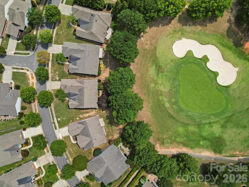 9219 Whistling Straits Drive, Indian Land, SC 29707.  MLS# CAR4417398, YatesRealty ID 46414. 