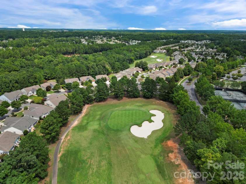 9219 Whistling Straits Drive, Indian Land, SC 29707.  MLS# CAR4417398, YatesRealty ID 46414. 