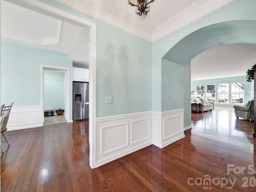 9219 Whistling Straits Drive, Indian Land, SC 29707.  MLS# CAR4417398, YatesRealty ID 46414. 