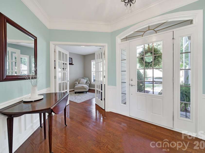 9219 Whistling Straits Drive, Indian Land, SC 29707.  MLS# CAR4417398, YatesRealty ID 46414. 