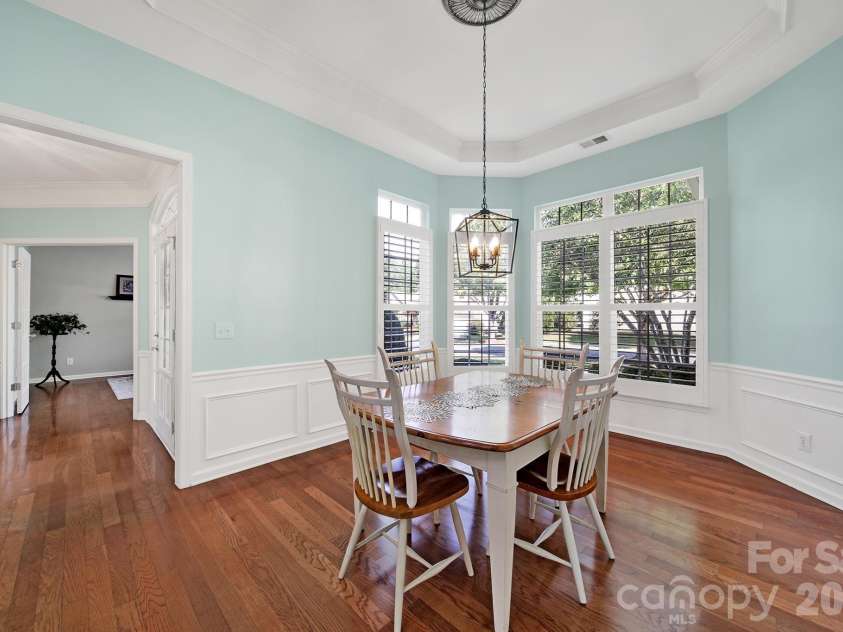 9219 Whistling Straits Drive, Indian Land, SC 29707.  MLS# CAR4417398, YatesRealty ID 46414. 