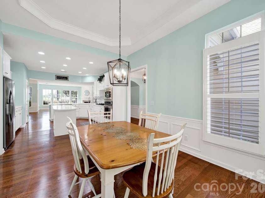 9219 Whistling Straits Drive, Indian Land, SC 29707.  MLS# CAR4417398, YatesRealty ID 46414. 
