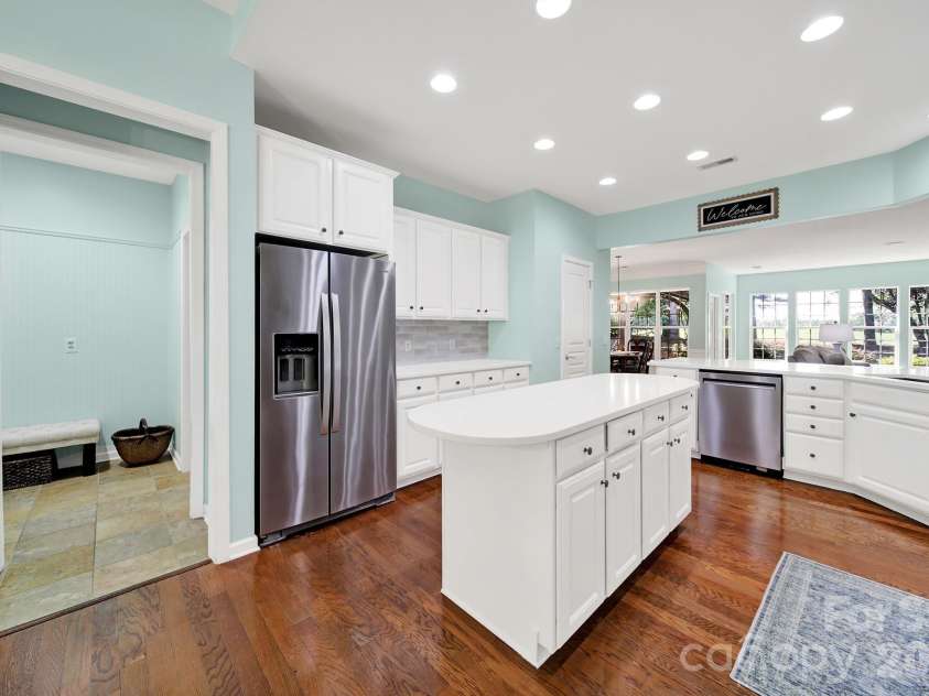 9219 Whistling Straits Drive, Indian Land, SC 29707.  MLS# CAR4417398, YatesRealty ID 46414. 