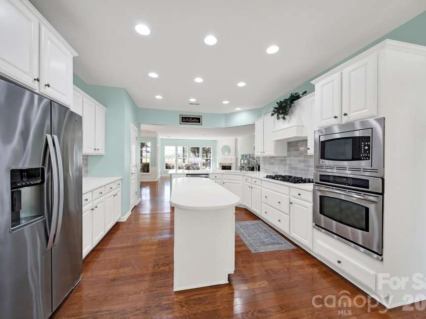 9219 Whistling Straits Drive, Indian Land, SC 29707.  MLS# CAR4417398, YatesRealty ID 46414. 