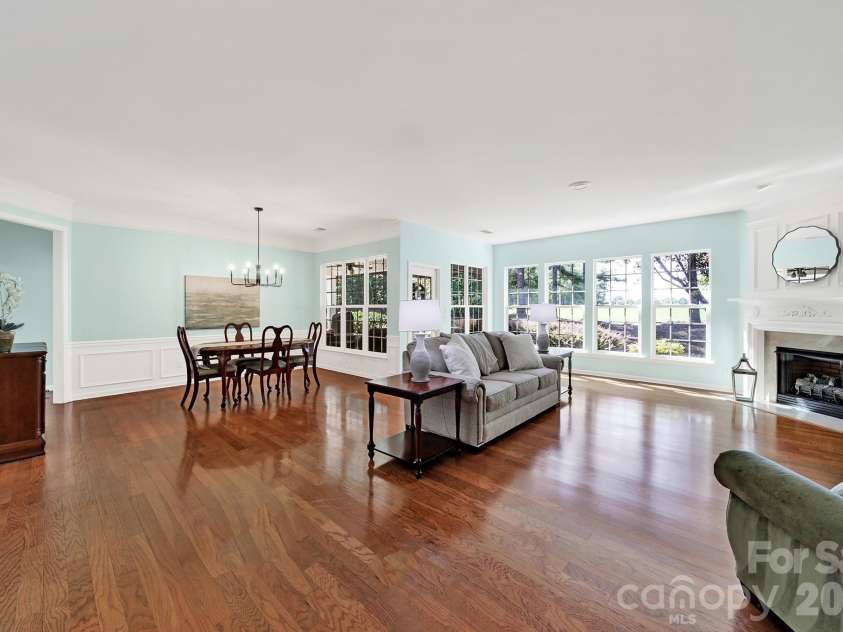 9219 Whistling Straits Drive, Indian Land, SC 29707.  MLS# CAR4417398, YatesRealty ID 46414. 