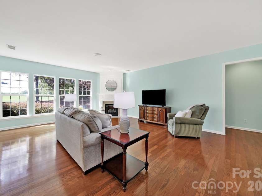 9219 Whistling Straits Drive, Indian Land, SC 29707.  MLS# CAR4417398, YatesRealty ID 46414. 