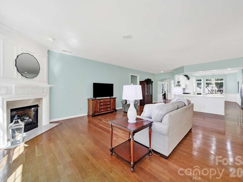 9219 Whistling Straits Drive, Indian Land, SC 29707.  MLS# CAR4417398, YatesRealty ID 46414. 