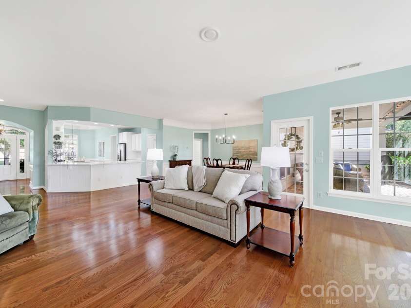 9219 Whistling Straits Drive, Indian Land, SC 29707.  MLS# CAR4417398, YatesRealty ID 46414. 