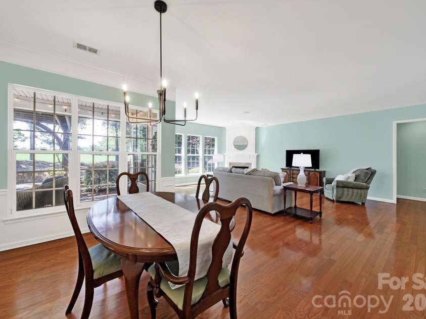 9219 Whistling Straits Drive, Indian Land, SC 29707.  MLS# CAR4417398, YatesRealty ID 46414. 