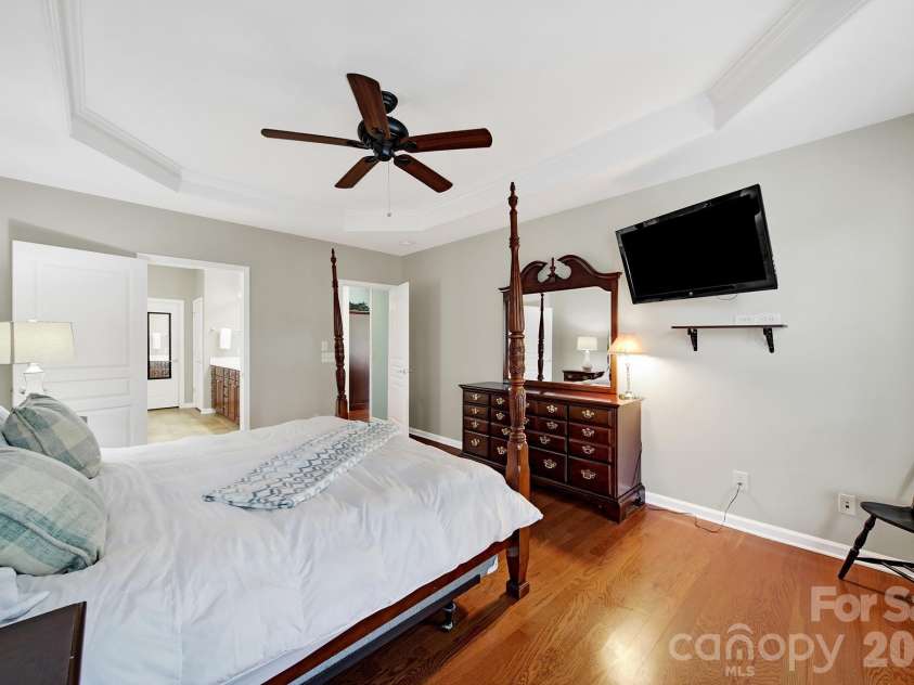 9219 Whistling Straits Drive, Indian Land, SC 29707.  MLS# CAR4417398, YatesRealty ID 46414. 