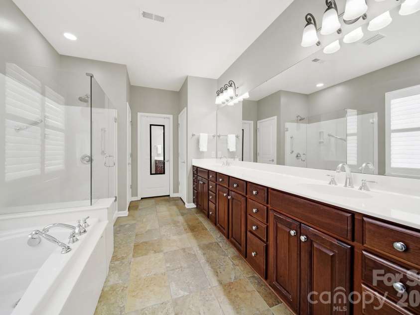 9219 Whistling Straits Drive, Indian Land, SC 29707.  MLS# CAR4417398, YatesRealty ID 46414. 