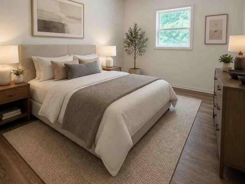3523 Spring Terrace Lane, Charlotte, NC 28269.  MLS# CAR4404539, YatesRealty ID 46415. 