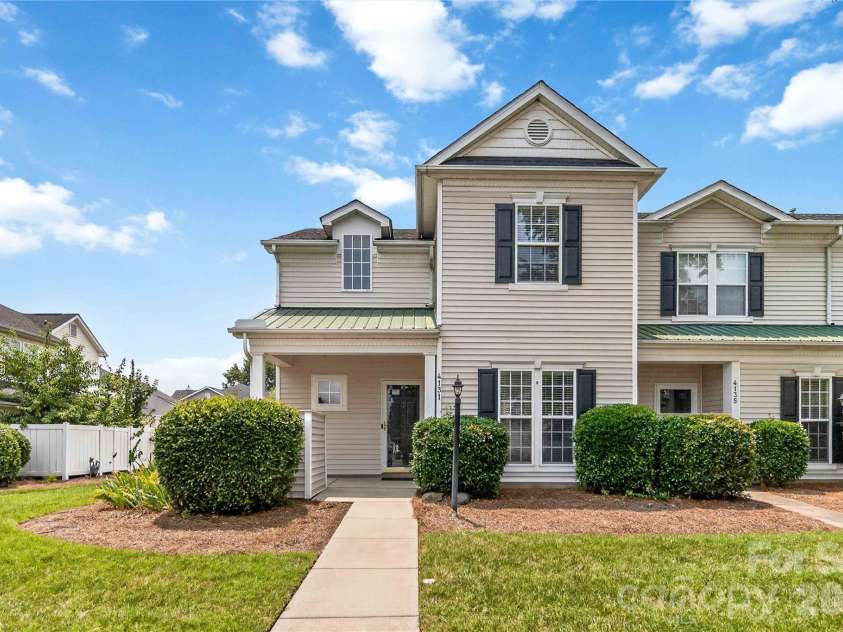 4131 Center Place Drive, Harrisburg, NC 28075.  MLS# CAR4408643, YatesRealty ID 46416. 