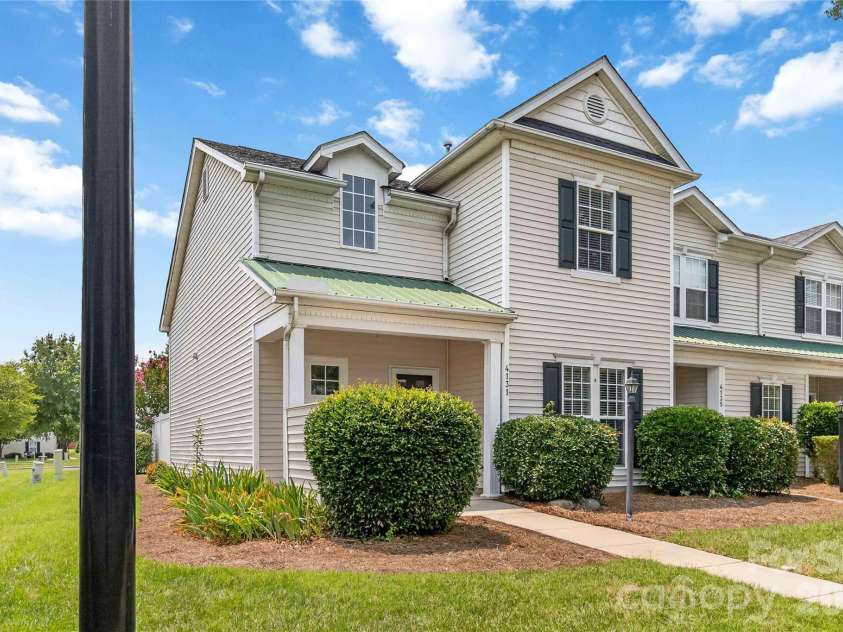 4131 Center Place Drive, Harrisburg, NC 28075.  MLS# CAR4408643, YatesRealty ID 46416. 