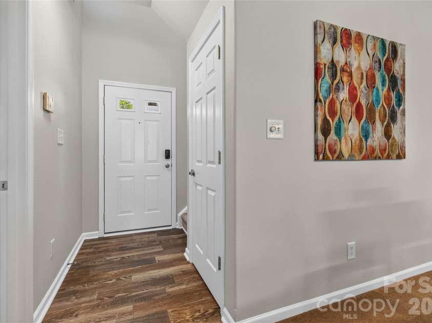 4131 Center Place Drive, Harrisburg, NC 28075.  MLS# CAR4408643, YatesRealty ID 46416. 