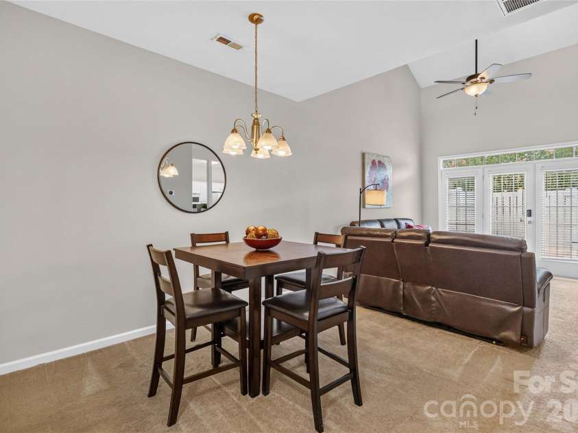 4131 Center Place Drive, Harrisburg, NC 28075.  MLS# CAR4408643, YatesRealty ID 46416. 