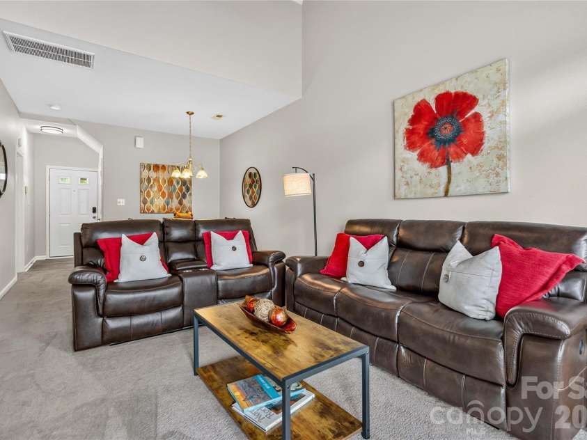 4131 Center Place Drive, Harrisburg, NC 28075.  MLS# CAR4408643, YatesRealty ID 46416. 