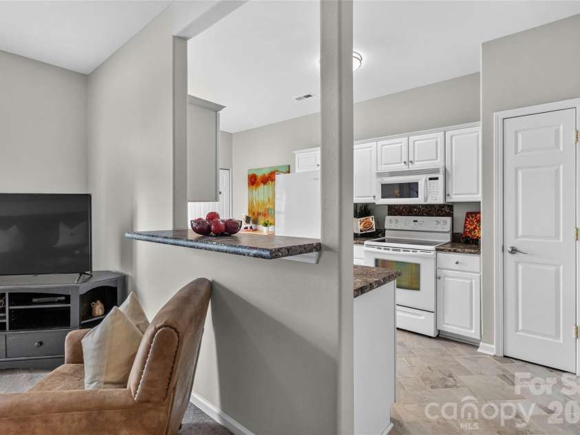 4131 Center Place Drive, Harrisburg, NC 28075.  MLS# CAR4408643, YatesRealty ID 46416. 
