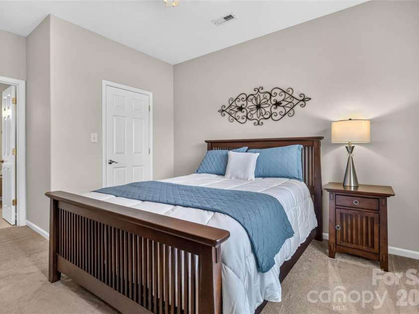 4131 Center Place Drive, Harrisburg, NC 28075.  MLS# CAR4408643, YatesRealty ID 46416. 