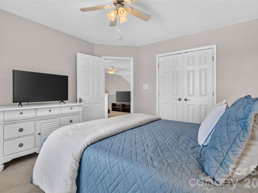 4131 Center Place Drive, Harrisburg, NC 28075.  MLS# CAR4408643, YatesRealty ID 46416. 