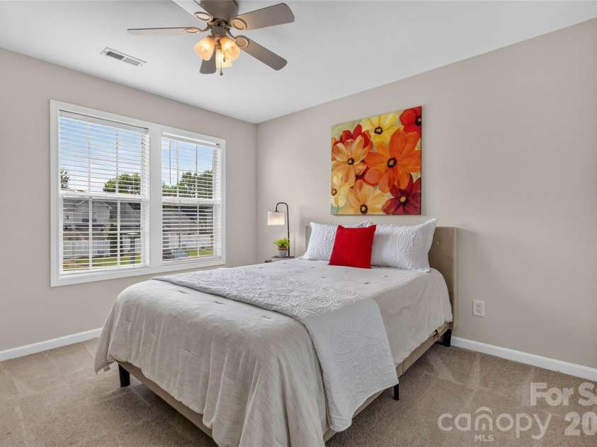 4131 Center Place Drive, Harrisburg, NC 28075.  MLS# CAR4408643, YatesRealty ID 46416. 